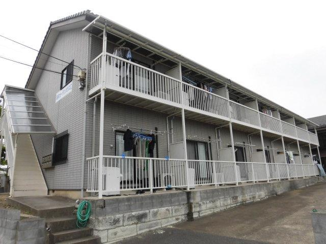 浦和ガーデンハウスⅡ