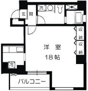 【内装】 | スカイビュー246
