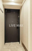 【玄関】Ｊ．リヴェール上野入谷フロント 
