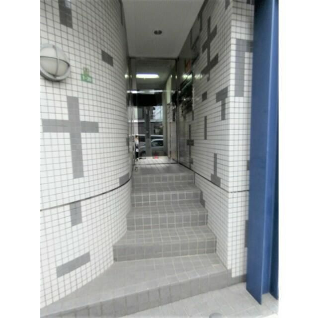 ＴＯＭＹ　ＨＯＵＳＥの外観