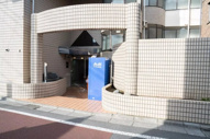 AP891 レジダンス・イン・三軒茶屋 202の画像