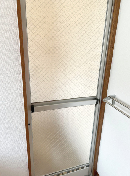 渡辺戸建【キャッシュバック対象物件】の設備