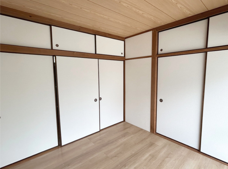 渡辺戸建【キャッシュバック対象物件】の展望