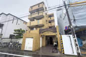 AP832 ライオンズマンション京浜蒲田 301の画像