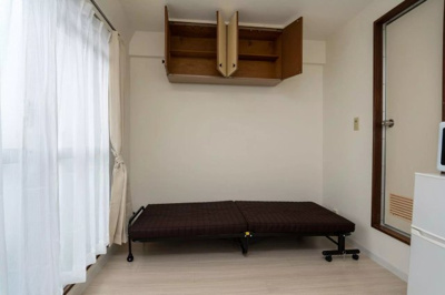 【収納】 | AP825 メゾン・ド・上荻 402 | 



