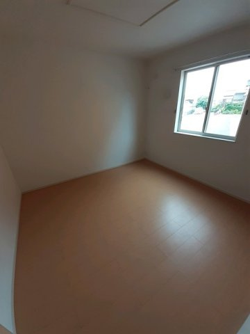 ミエリＢの内装