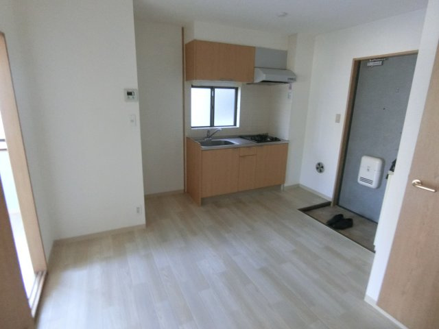 パールハイムのキッチン|他のお部屋の参考写真となります。