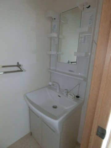 パールハイムの洗面所|他のお部屋の参考写真となります。