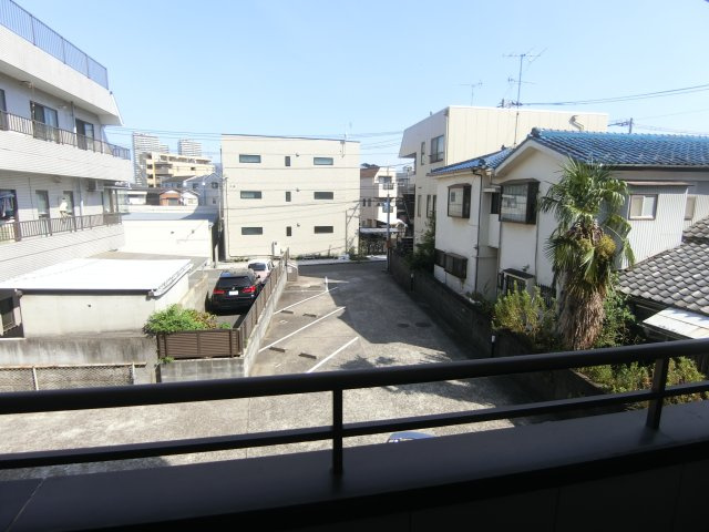パールハイムの展望|他のお部屋の参考写真となります。