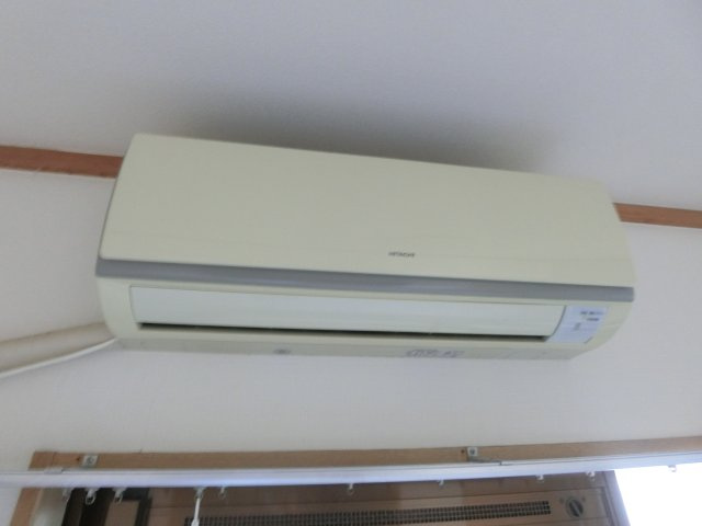 パールハイムの設備|他のお部屋の参考写真となります。