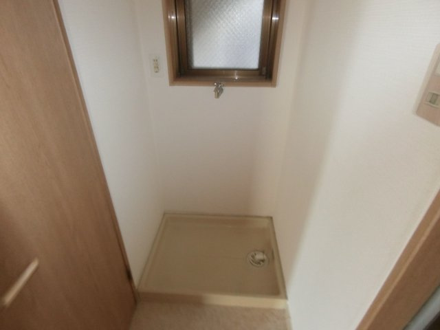 パールハイムの設備|他のお部屋の参考写真となります。