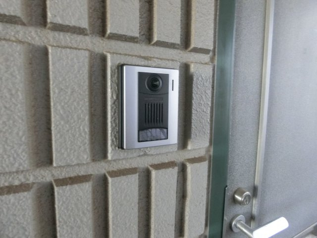 パールハイムのその他共用部分