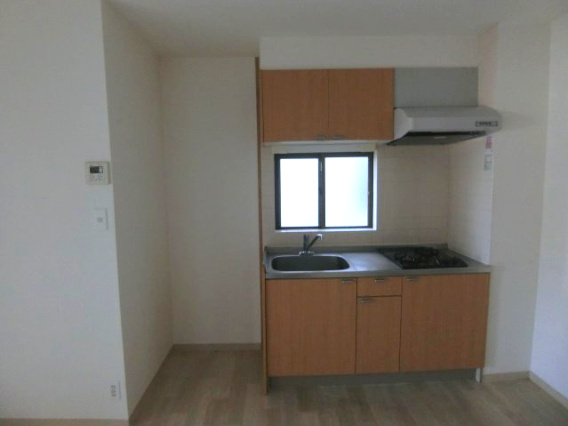 パールハイムのキッチン|他のお部屋の参考写真となります。