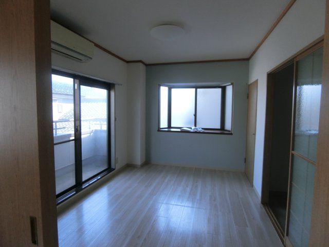パールハイムの居間・リビング|他のお部屋の参考写真となります。