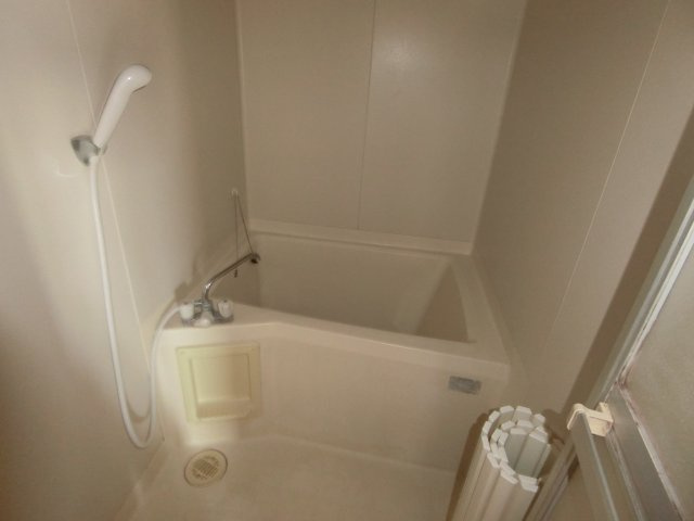 パールハイムの浴室|他のお部屋の参考写真となります。