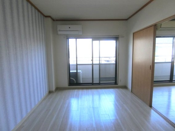 パールハイムの寝室|他のお部屋の参考写真となります。