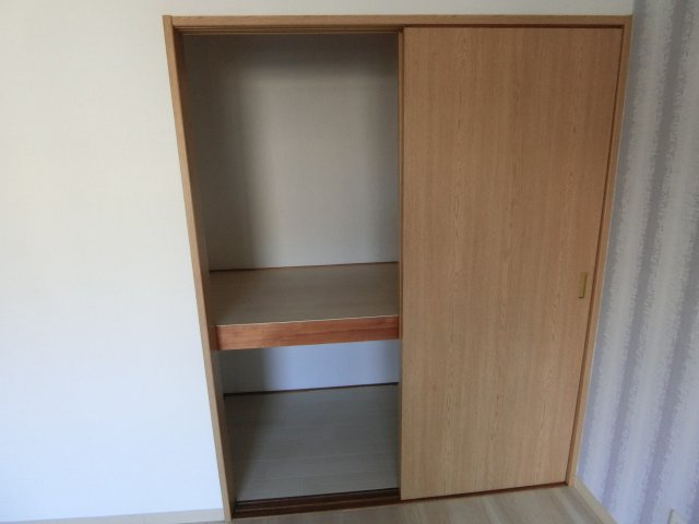 パールハイムの収納|他のお部屋の参考写真となります。