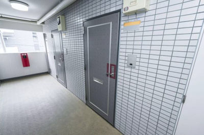【その他共用部分】 | AP785 ハイタウン西蒲田 403 | 



