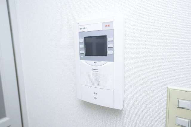 【セキュリティ】 | AP785 ハイタウン西蒲田 403 | 



