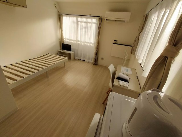 【内装】 | AP780 メゾン・ド・サフィール 301 | 




