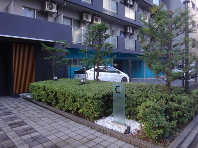 カスタリア西船橋のその他