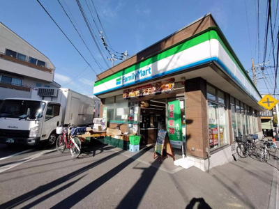 【周辺】 | AP77 メゾン・ド・プリムヴェール404（新高円寺） | 



