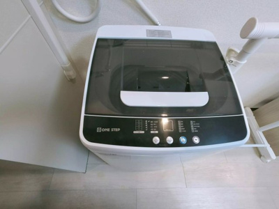 【設備】 | AP763 エトワール赤堤 105 | 



