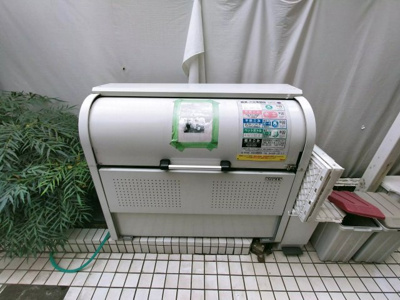 【その他共用部分】 | AP763 エトワール赤堤 105 | 



