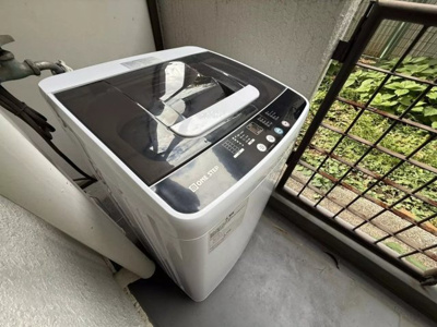【設備】 | AP762 ハイタウン池上№3 108 | 



