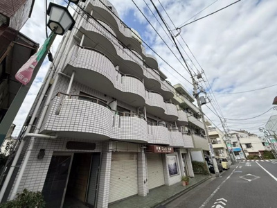 【外観】 | AP762 ハイタウン池上№3 108 | 



