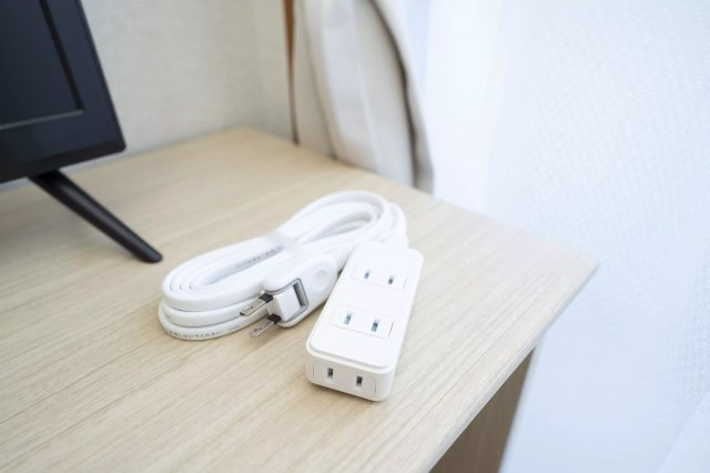 【設備】 | AP759 メゾン・ド・ポリピエ 306 | 



