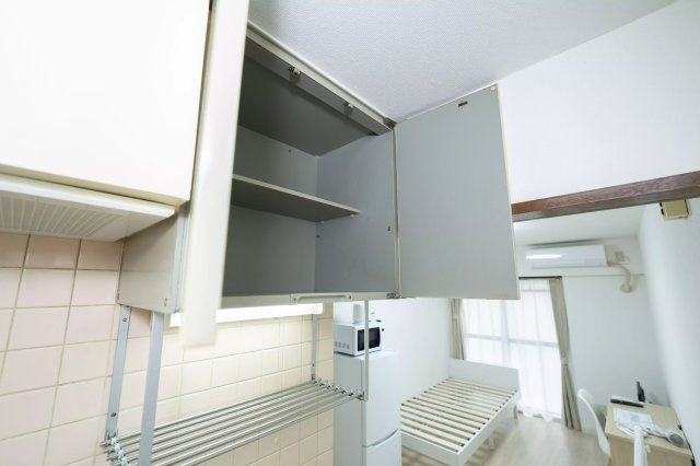 【収納】 | AP752 メゾン・ド・スィエール 103 | 




