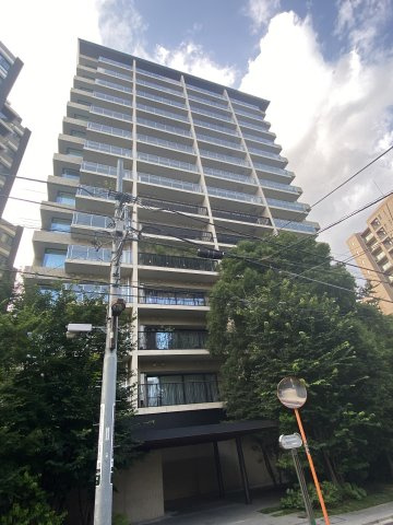 パークコート一番町