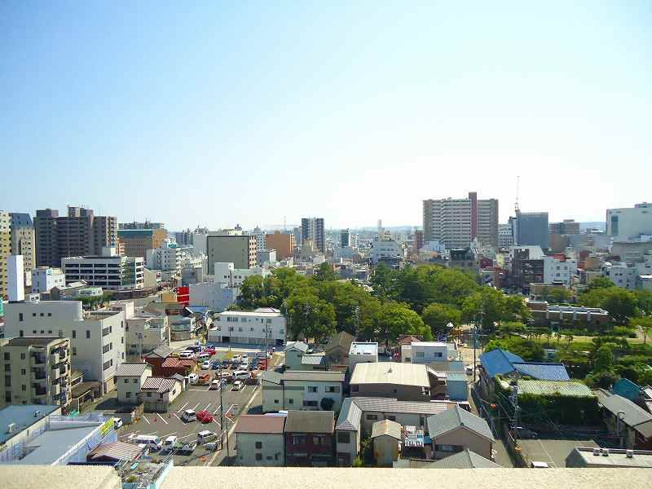 【展望】 | S-FORT四日市西新地