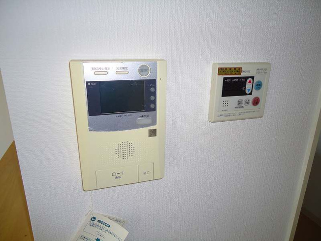 【設備】 | S-FORT四日市西新地 | ※別室同型タイプ