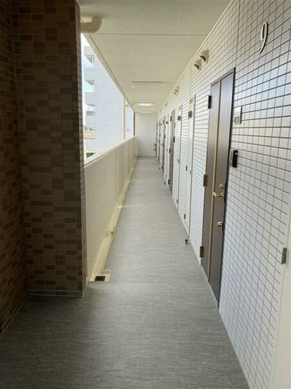 【その他共用部分】 | S-FORT四日市西新地