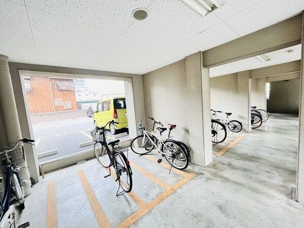 【その他共用部分】 | S-FORT四日市西新地
