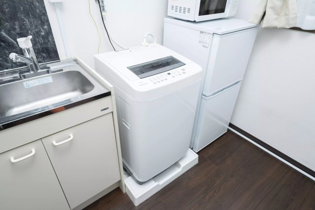 【キッチン】 | AP709 世田谷Hathaway 103 | 




