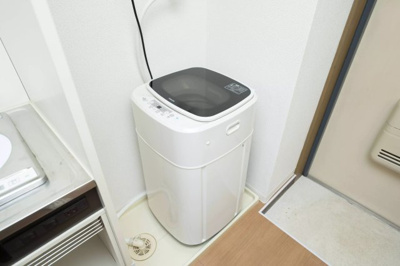 【設備】 | AP651 リック上北沢 105 | 



