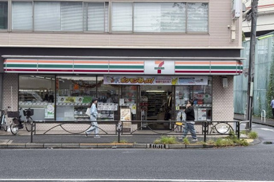 【周辺】 | AP651 リック上北沢 105 | 



