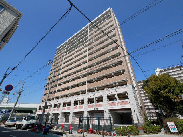 Luxe難波西III