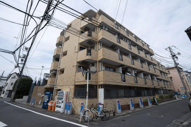 AP619 メゾン・ド・エコルス 416の画像