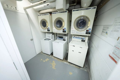 【設備】 | AP585 扶桑ハイツ池袋 108 | 



