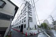 AP585 扶桑ハイツ池袋 108の画像
