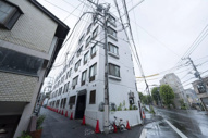 AP585 扶桑ハイツ池袋 108の画像