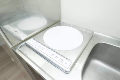 【キッチン】 | AP585 扶桑ハイツ池袋 108 | 



