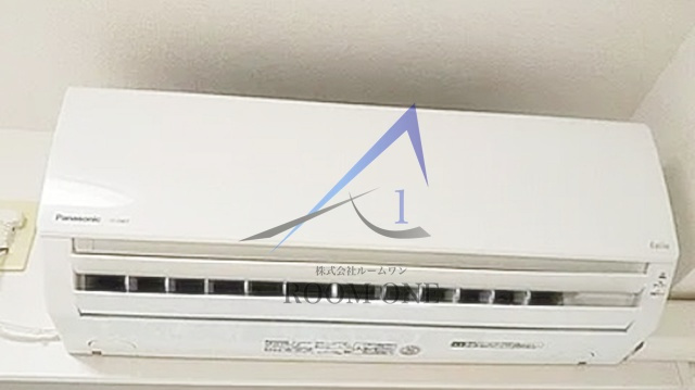 シンシア雪谷大塚ＣＡＳＡ　の設備|エアコン付です。