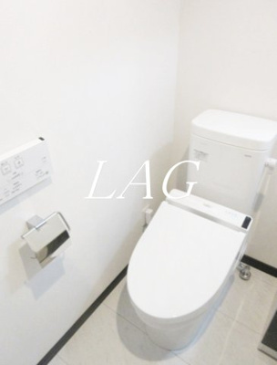 【トイレ】 | イアース本所吾妻橋 | トイレです。
