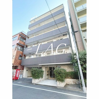 【外観】 | プレール・ドゥーク錦糸町 | 外観です。