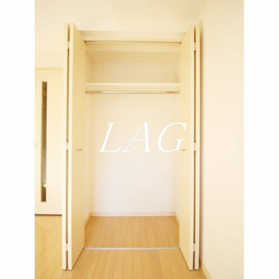 【収納】 | プレール・ドゥーク錦糸町 | 収納です。